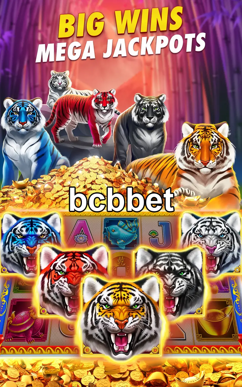 bcbbet Login