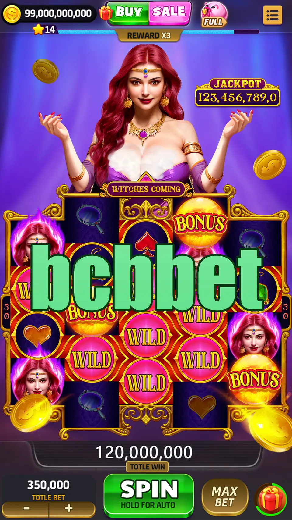 bcbbet Capturas de tela Oficial APK